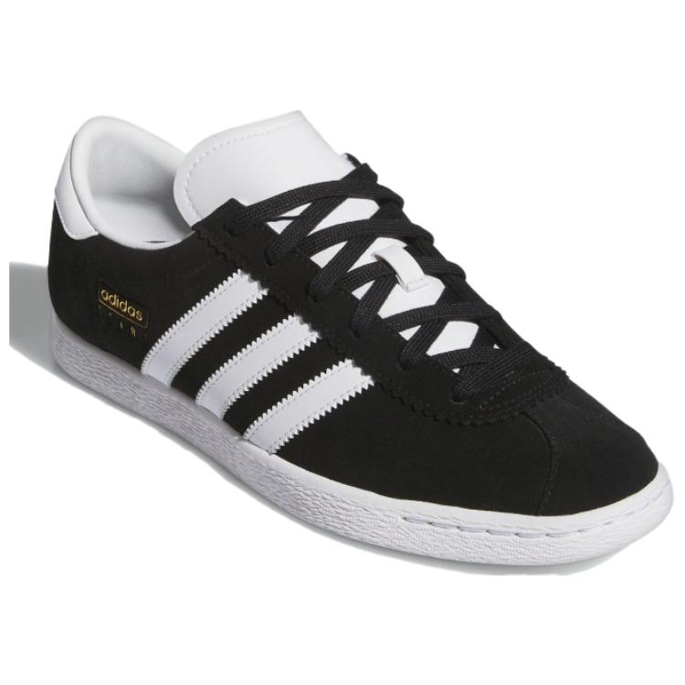Adidas Stadt 'Black White' купить в интернет-магазине Yoocart с быстрой доставкой по России.