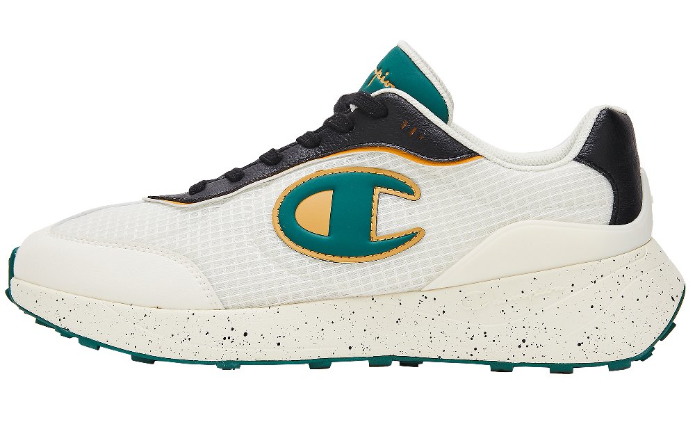 Champion Casual Shoes Men Low-Top Turquoise