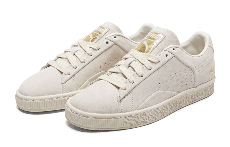 PUMA Suede Notch 370082 01 купить в интернет-магазине Yoocart с быстрой доставкой по России.