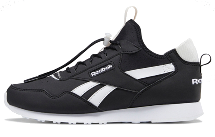 Reebok Royal Glide Ac Shoes Black Women's
