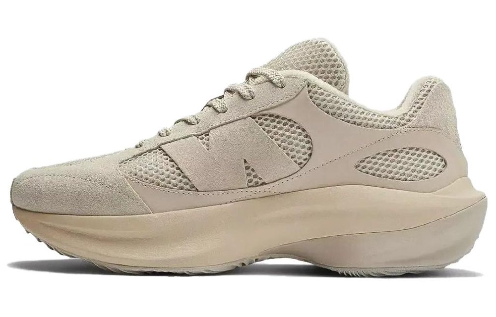 New Balance Wrpd Runner Беговые кроссовки Низкие Мужские Бежевые