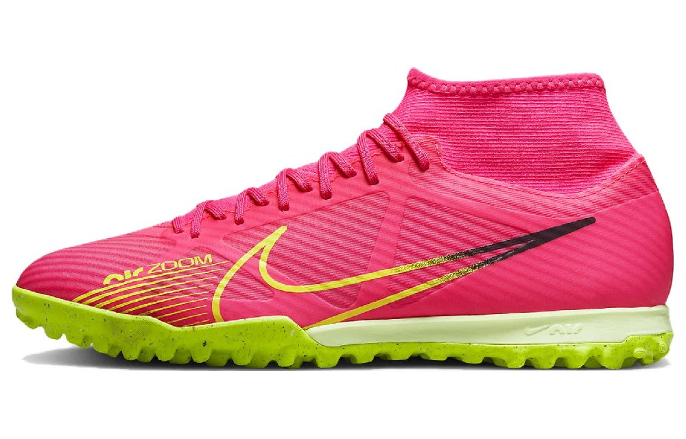 Nike Mercurial Superfly 9 Academy Tf Turf 'Luminous Pack'