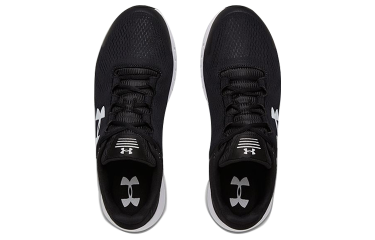 Under Armour Micro G Pursuit Bp 'Black White' купить в интернет-магазине Yoocart с быстрой доставкой по России.
