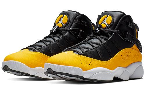 Jordan 6 Rings Taxi купить в интернет-магазине Yoocart с быстрой доставкой по России.