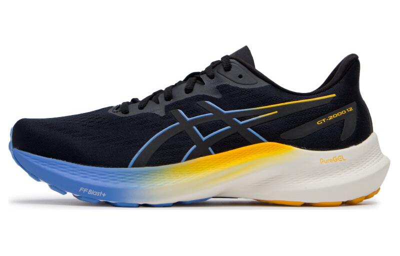 Asics Трекинговые ботинки с низким верхом, унисекс