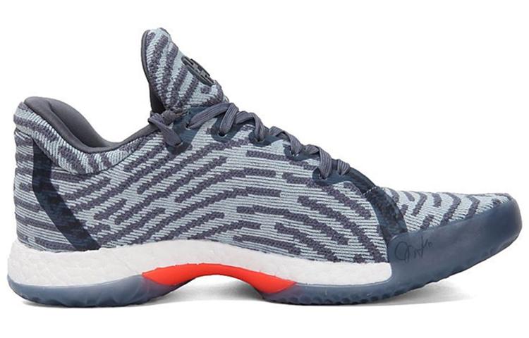 Adidas Harden Ls Raw Steel купить в интернет-магазине Yoocart с быстрой доставкой по России.