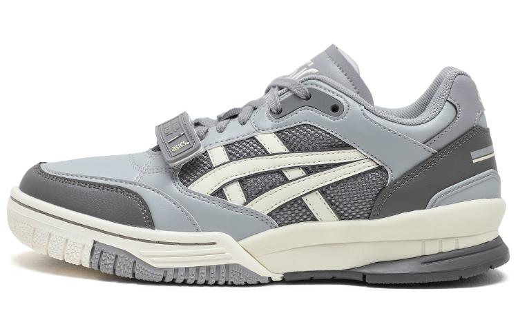 Asics Gel Spotlyte Low V2 'Grey White'