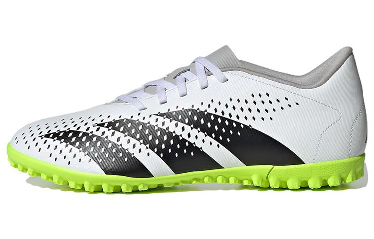 Adidas Predator Accuracy.4 Tf 'White Black Solar Green'