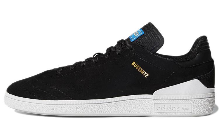 Adidas Originals Busenitz Rx 'Black'