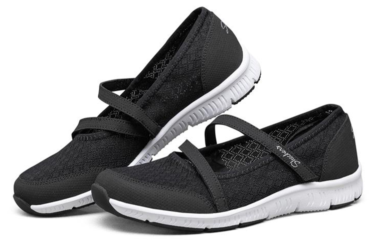 Skechers Be Cool 'Black' Women's