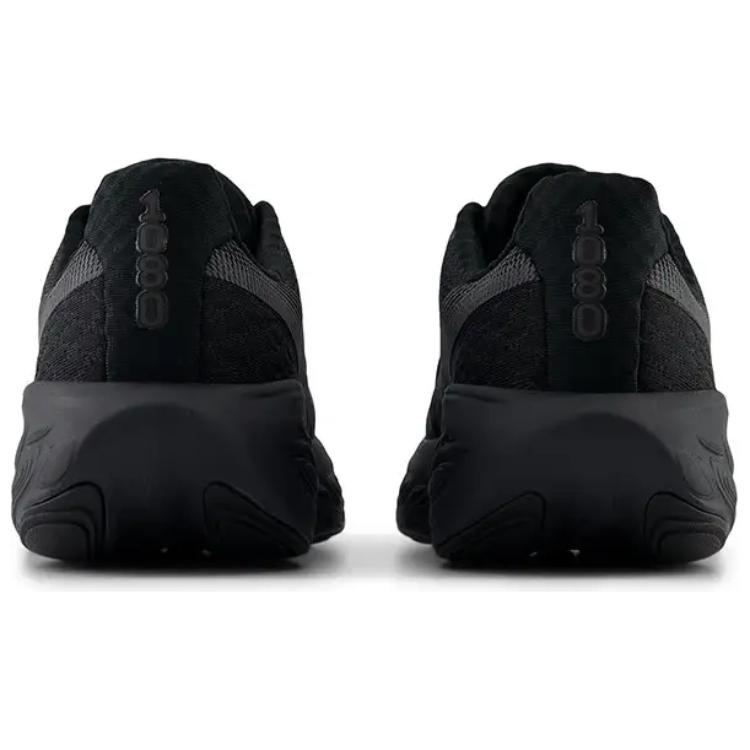 New Balance Fresh Foam X 1080v14 Black Phantom купить в интернет-магазине Yoocart с быстрой доставкой по России.