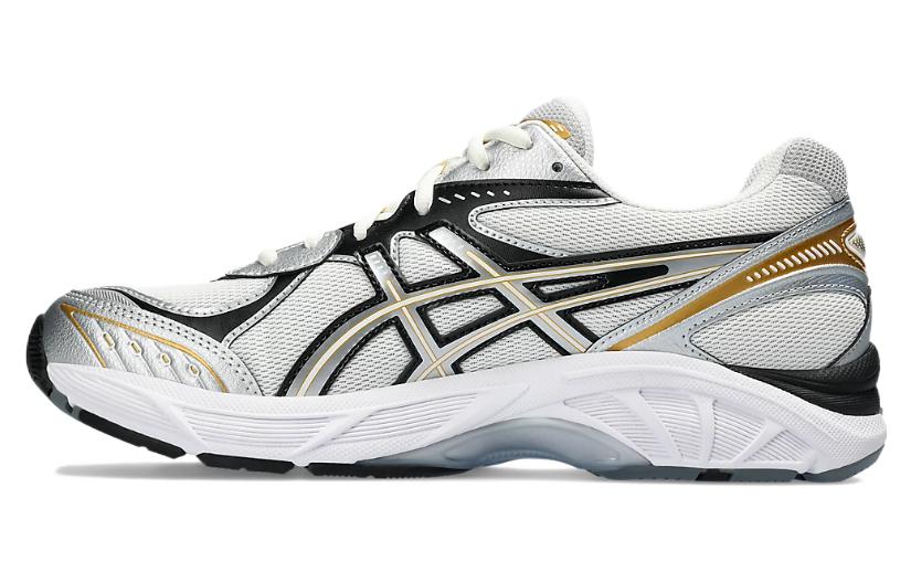 Asics GT 2160 Cream Pure Silver Gold