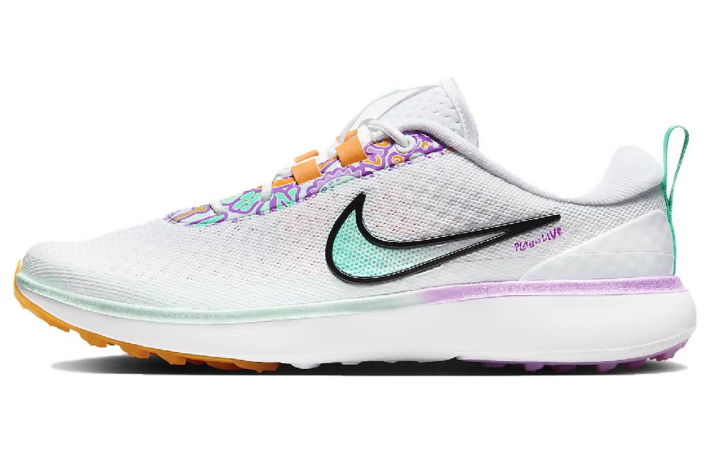 Nike Infinity Ace Next Nature Nrg 'Live To Play Play To Live'