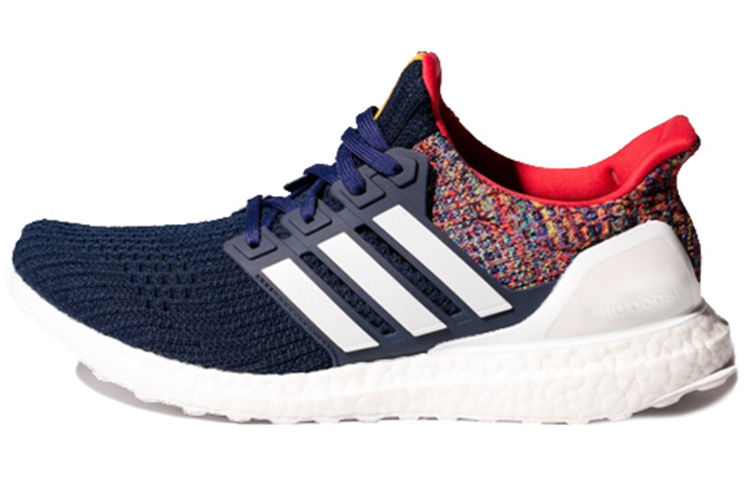 Adidas UltraBOOST Blue White