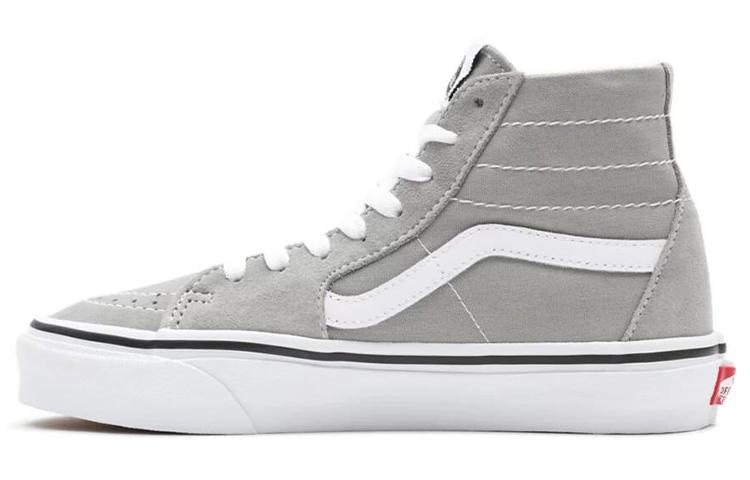 Vans Sk8 hi Tapered Gray