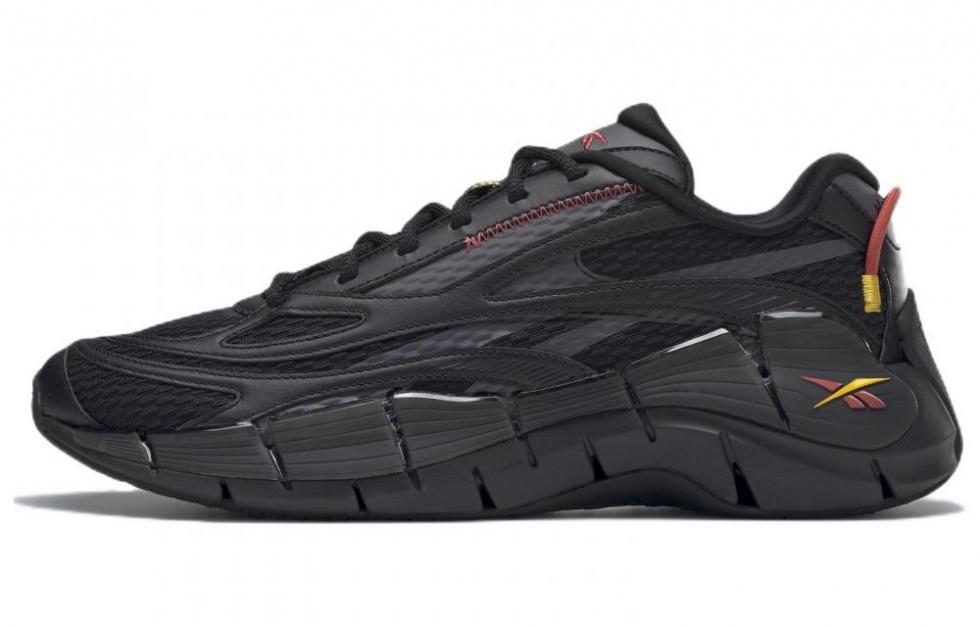reebok Беговые кроссовки с низким верхом унисекс