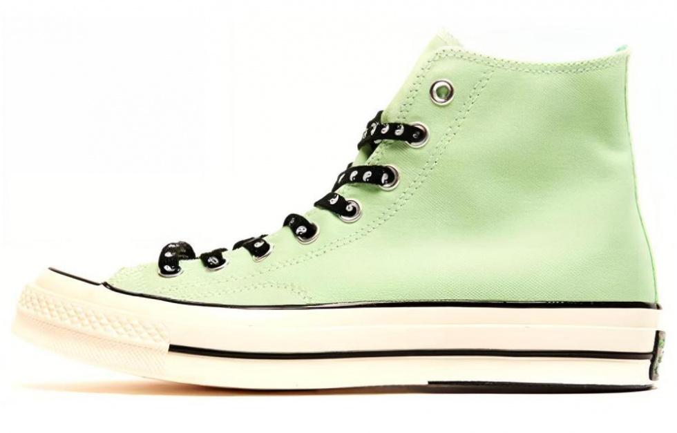 Converse Chuck 70 High 'Psy Kichs Pack Aphid Green'