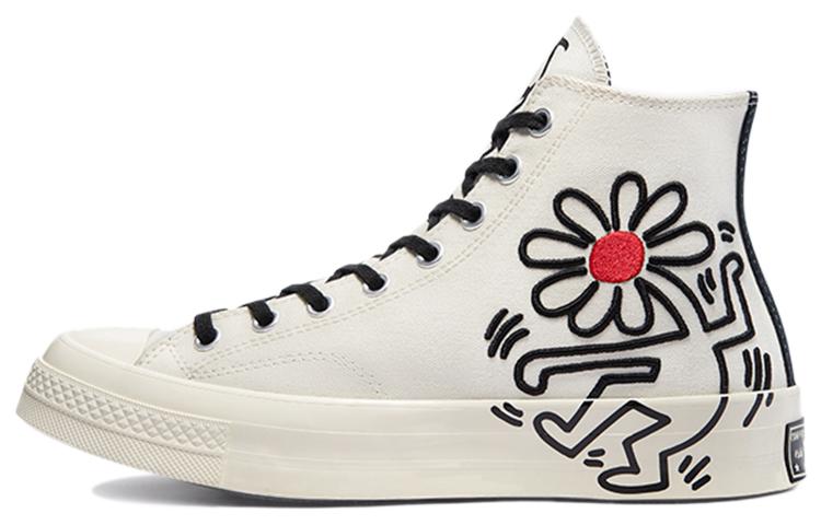 Converse Keith Haring X Chuck 70 High