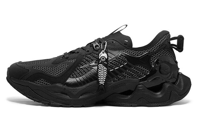 Mizuno Koi 2K 'Black'