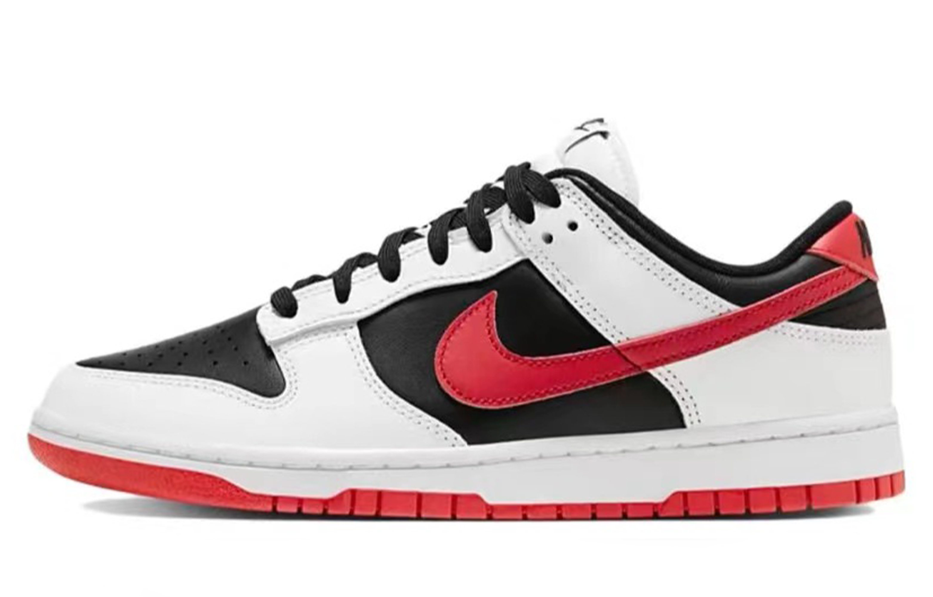 Nike Dunk 811 Manufacturing, Perfect Match Suoti Low Top Skateboard Shoes Women's Red Gold White купить в интернет-магазине Yoocart с быстрой доставкой по России.
