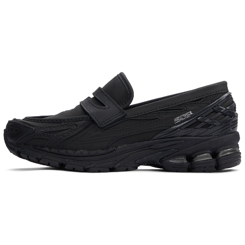 New Balance 1906L Black
