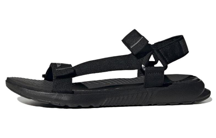 Adidas Terrex Hydroterra Light Sandals 'Core Black'