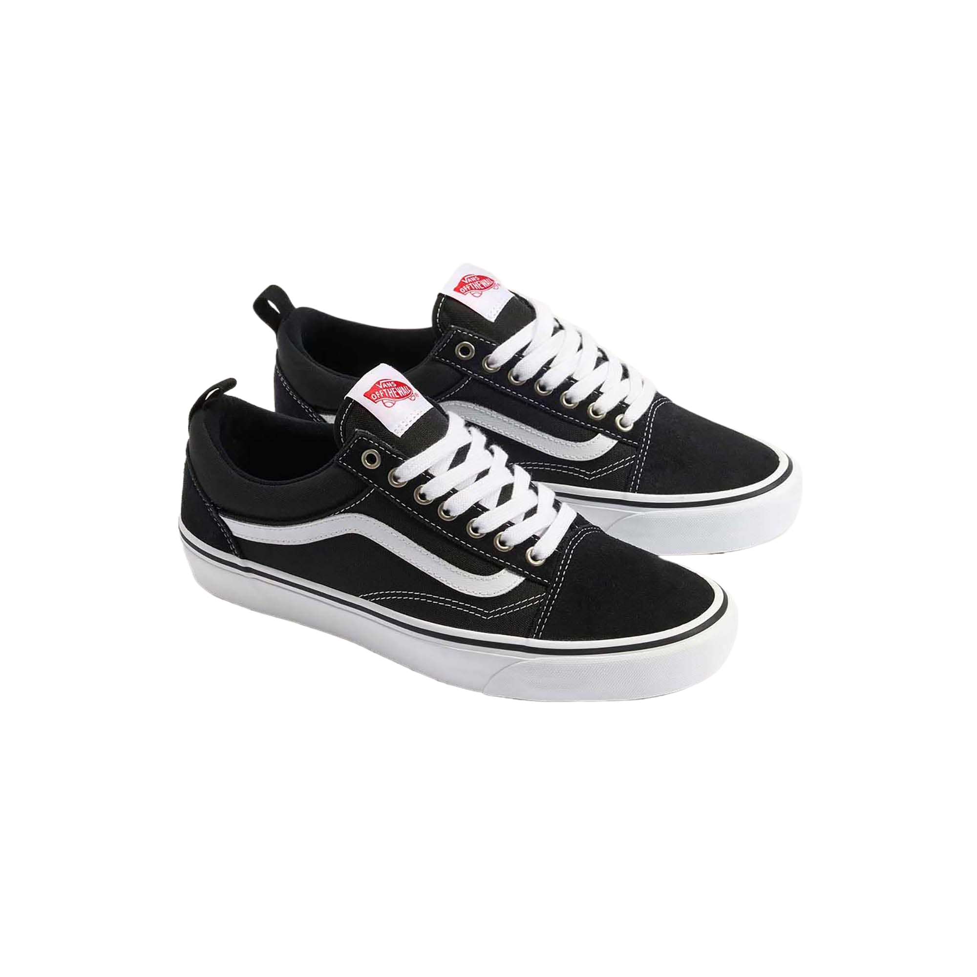 Vans Old Skool Low top Skateboard Shoes Unisex