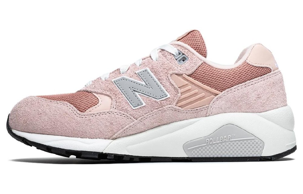 New Balance 580 Pink Sand