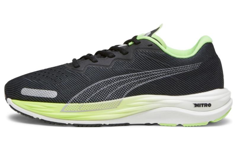 PUMA Velocity Nitro 2 'Black White'