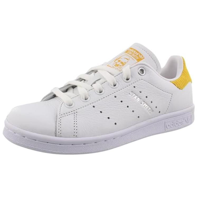 Adidas Originals Stan Smith 'Yellow' Women's
