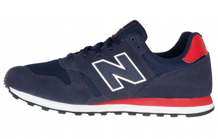 New Balance 373 Series Retro Navy Blue