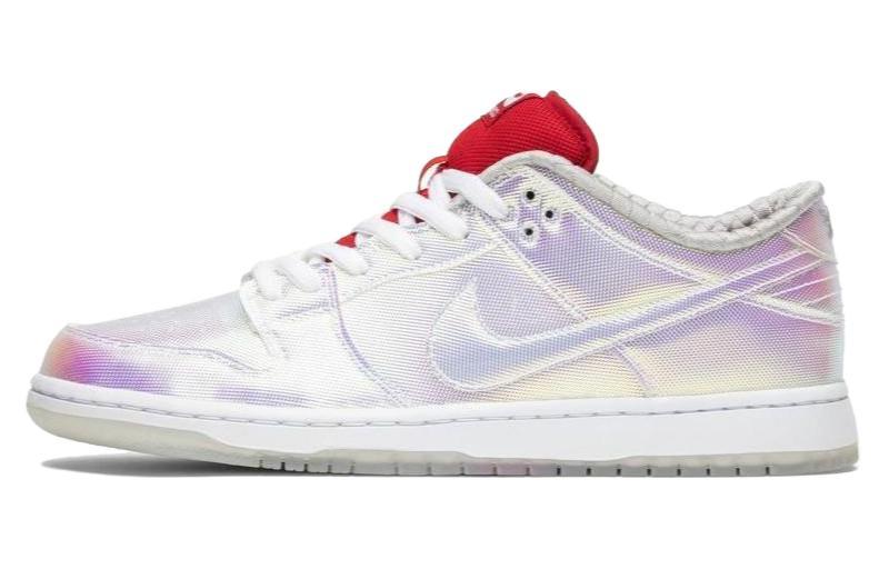 Nike Sb Dunk Low Concepts Holy Grail Cement Box