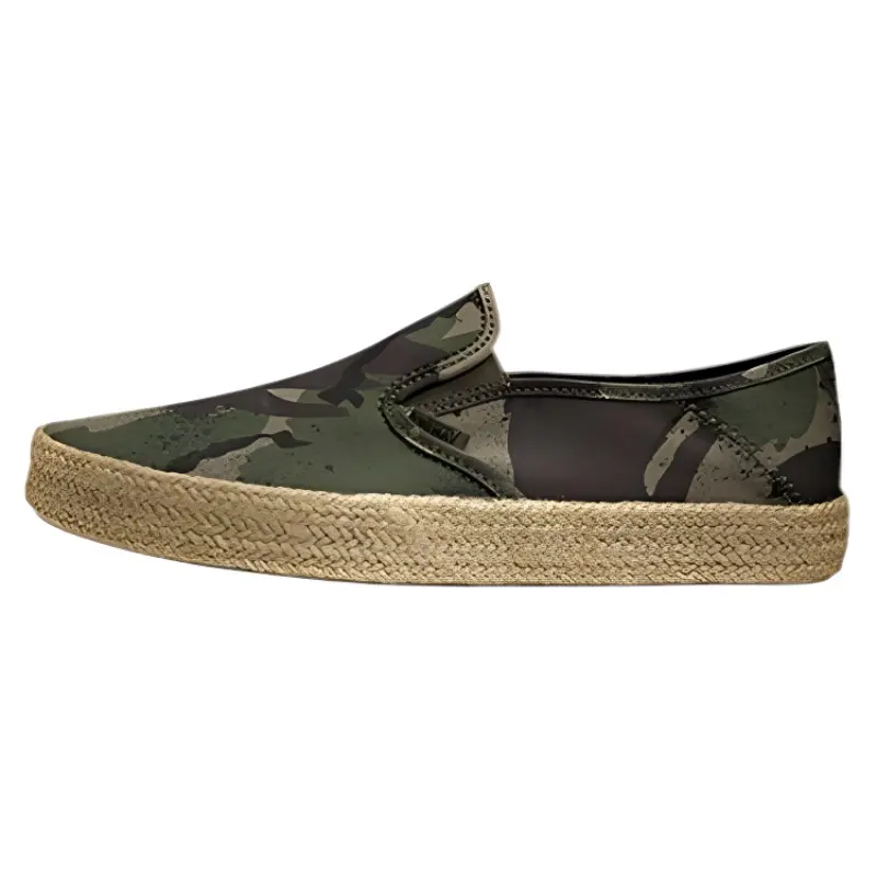 Vans Slip On Espadrille 'Shore Camo' купить в интернет-магазине Yoocart с быстрой доставкой по России.