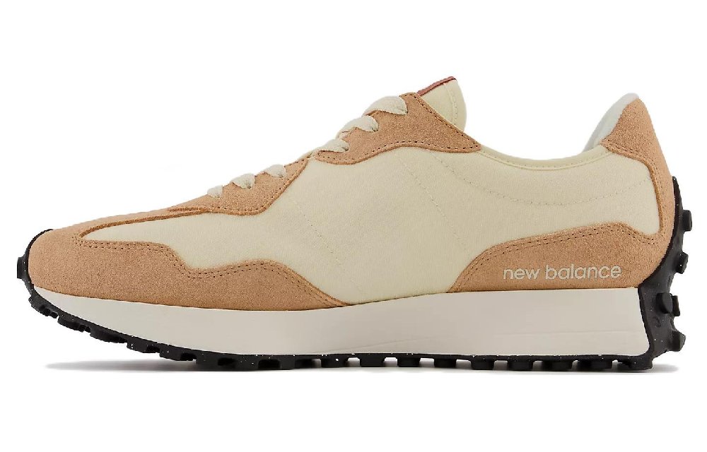New Balance 327 Macadamia Nut