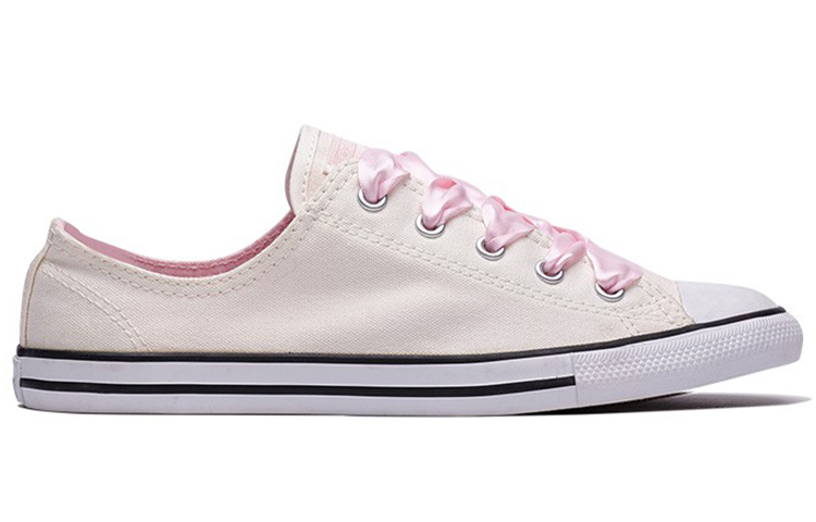 Converse Chuck Taylor All Star 'Pink White' Women's