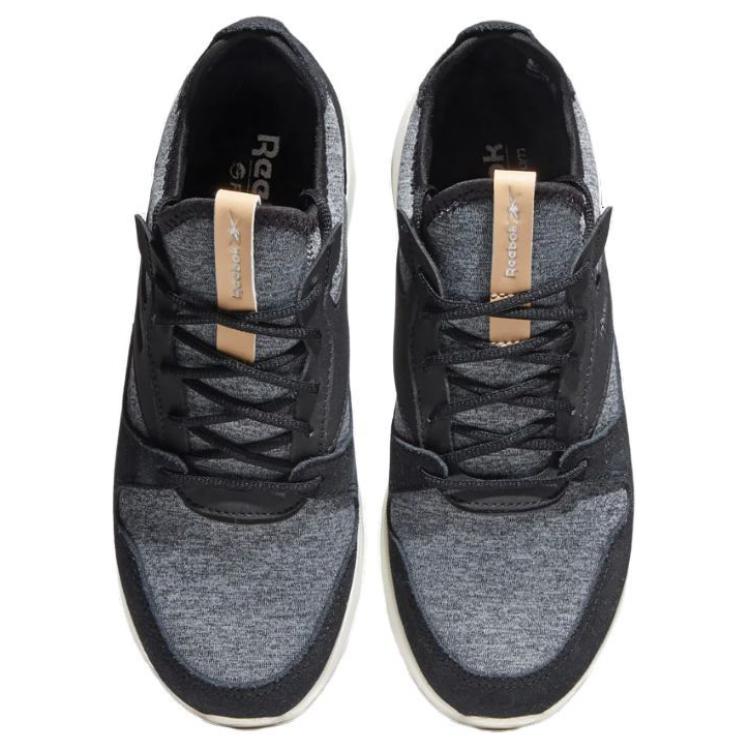 Reebok 'Black Gray' Women's купить в интернет-магазине Yoocart с быстрой доставкой по России.