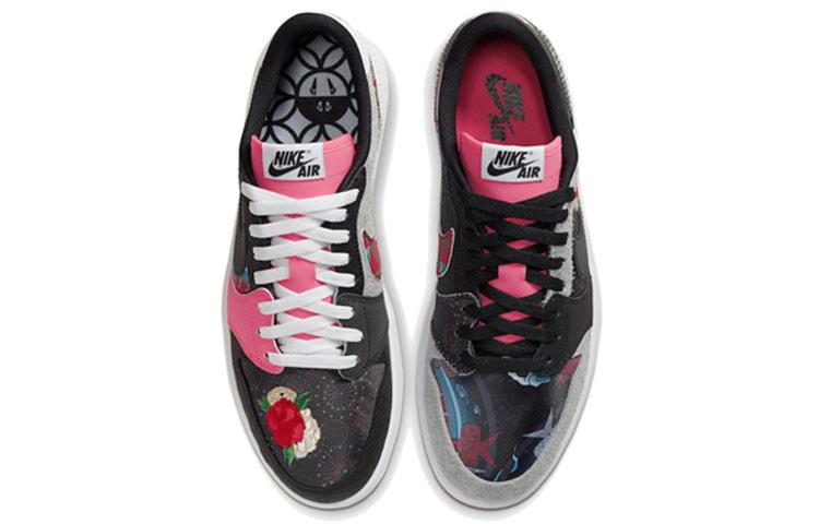 JORDAN 1 Retro Low Chinese New Year 2020