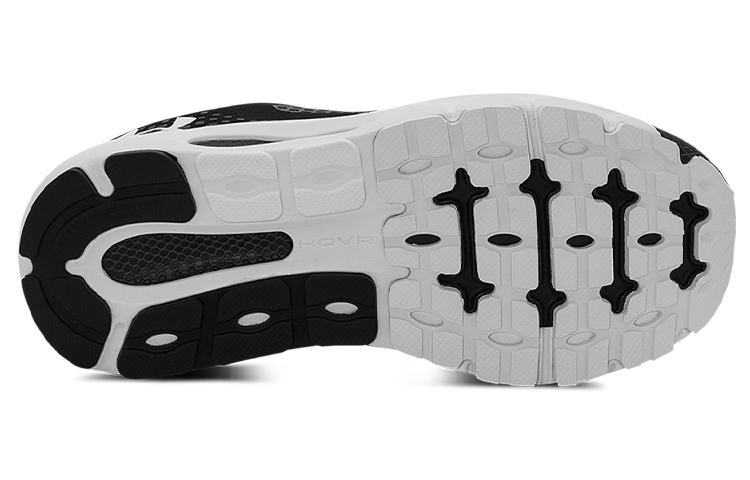 Under Armour Hovr Guardian 3 Cn 'Black White'