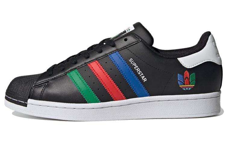 Superstar Adidas Originals 'Inclusivity'