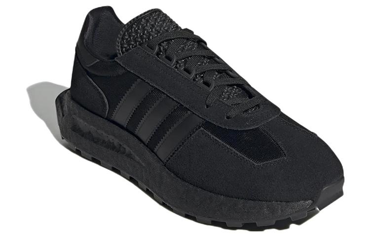 Adidas Retropy E5 Triple Black купить в интернет-магазине Yoocart с быстрой доставкой по России.
