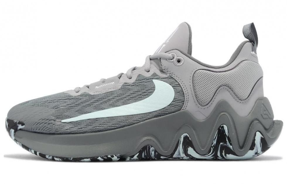 Nike Giannis Immortality 2 Ep 'Cool Grey Glacier Blue'