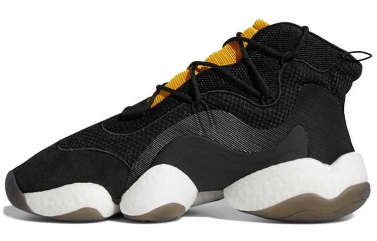 Adidas Crazy Byw 'Black Gold'