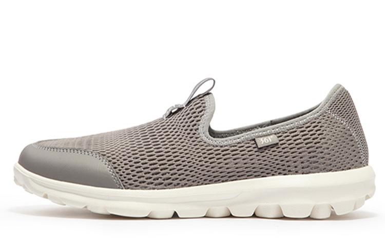 361° Slip-on Anti-Slip Wear-Resistant Low-Top Casual Shoes Men's
