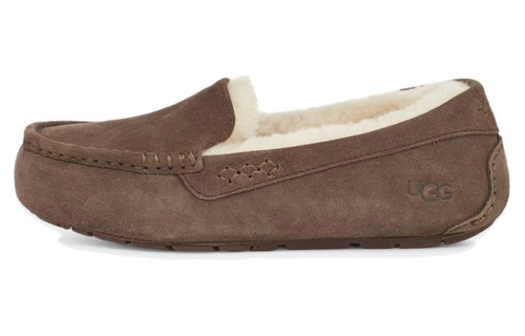 UGG Ansley Slipper Espresso Women's