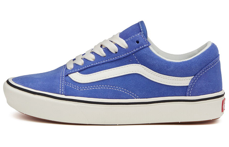 Vans ComfyCush Old Skool 'Blue White'