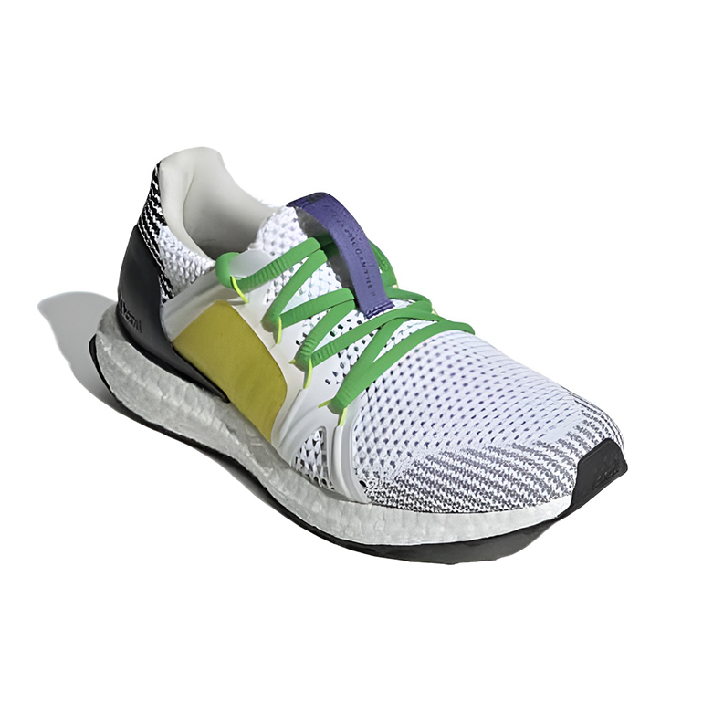Adidas Stella McCartney X UltraBoost 'White Black' Women's купить в интернет-магазине Yoocart с быстрой доставкой по России.