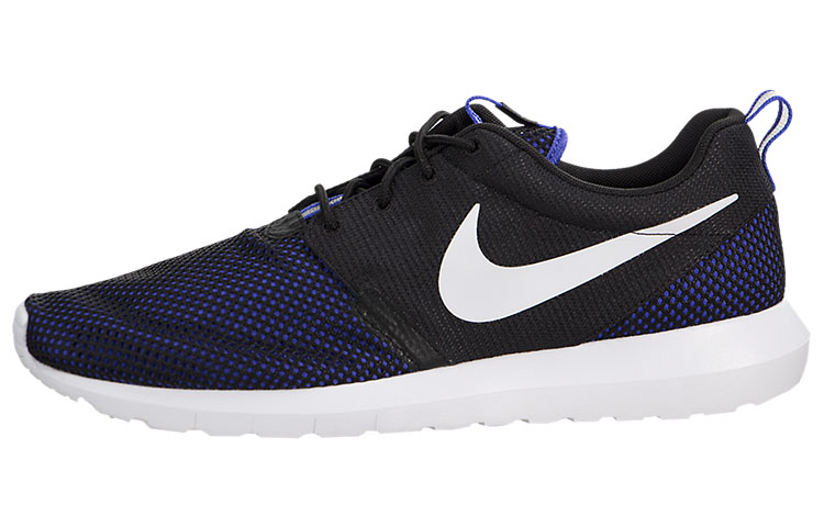 NIKE Roshe Run Беговые кроссовки Низкие Мужские