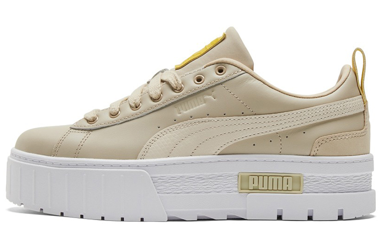 PUMA Suede Series Слипоны Женские