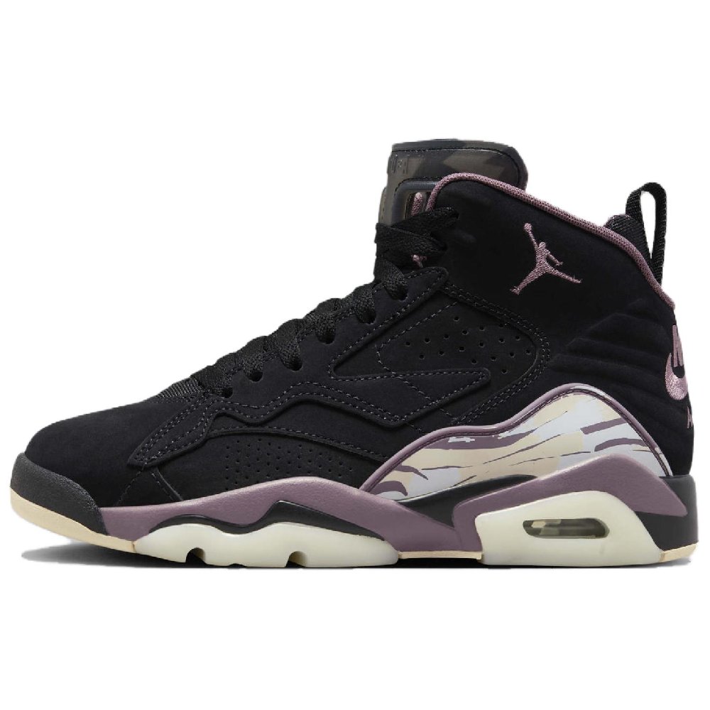 Jordan Mvp Black Sky Mauve Guava Ice Women's