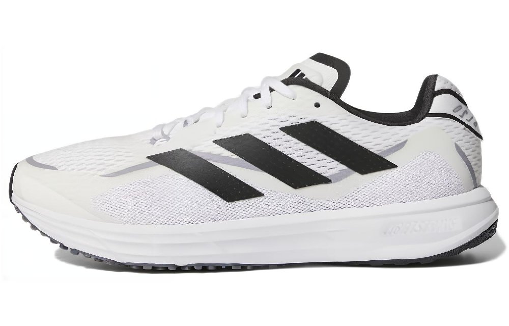 Adidas SL20.3 Shoes 'White Black'